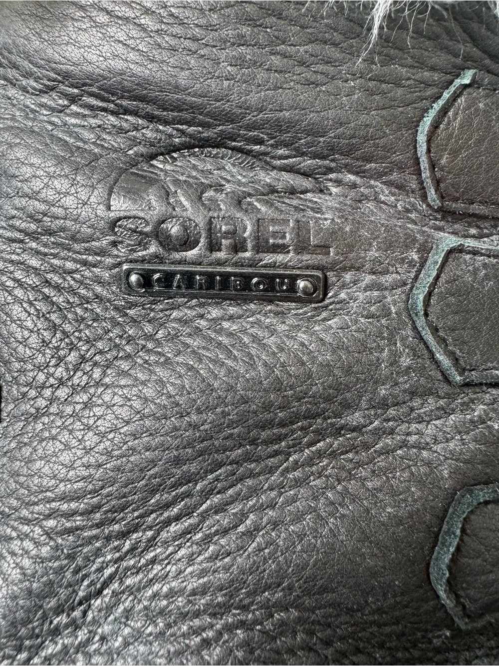 Sorel brand model